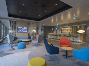 Holiday Inn Express Luzern - Kriens by IHG