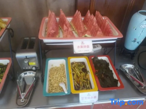Hotels in Rizhao