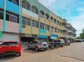 Hotel O Budi Homestay SyariahNearGrand Batam Mall