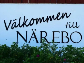 Närebo Gårdshotell