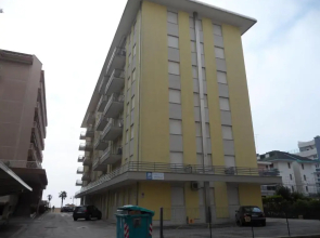 Residence Bagni Miramare