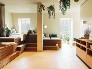 harry's home Lienz hotel & apartments