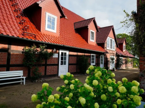 Landhaus Elbeflair Apartment GmbH