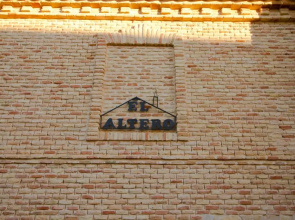 Casa El Altero