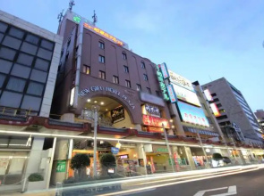 New Gifu Hotel Plaza