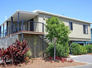 Broadwater Tourist Park