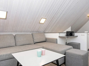 Holiday Home in Wendtorf