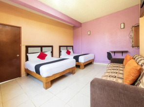 Hotel Villas el Paraiso
