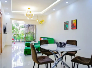 Verdana Rental Arlene II