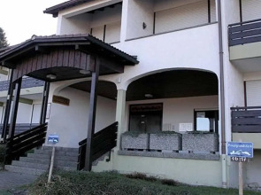 Appartement Nr 92, Alpenappartementhaus, Oberstaufen-Steibis, Allgäu