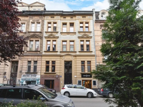 Studio Joselewicza Cracow by Renters
