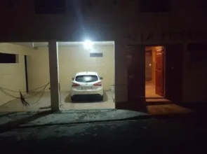 Villa Pistaches