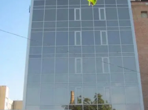 Hotel Ukraina