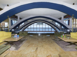 Gloria Palace Amadores Thalasso & Hotel