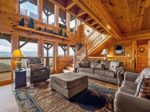 Lookout Lodge