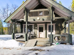 House Karpalo Kuusamo 30781