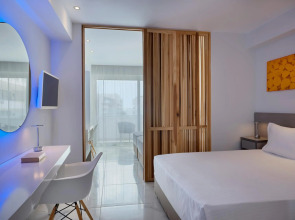 Atlantica Sancta Napa