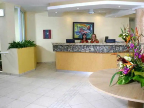 Boqueron Beach Resort