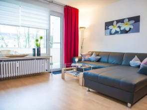 Family-Suite GS3W1 in Gelsenkirchen
