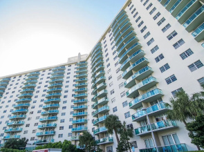 O. Reserve Premium Minium 1 Bedroom Condo