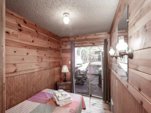 Sleeping Bear, 2 Bedrooms, Front Deck, Midtown, Sleeps 6