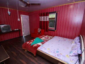 Green Ashiyana Eco Resort