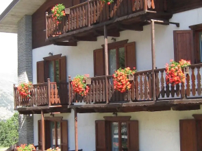 Hotel Villa Plinia