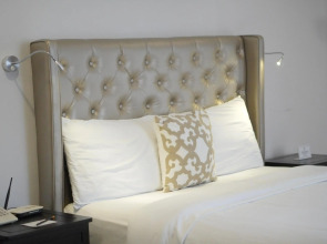 Hotel Hastal Prague Old Town