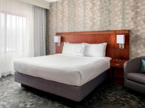 Sonesta Select Whippany Hanover
