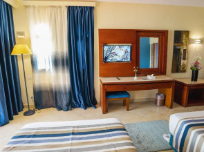 Sea Beach Aqua Park Resort