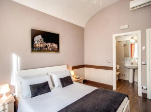 Hotel San Valentino