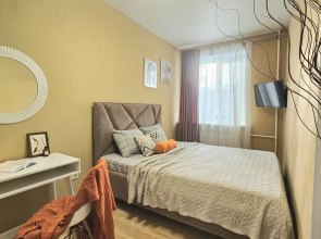 Urban Apartments na ulice Kacalova