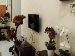Ainis Guest House at The Lost World of Tambun