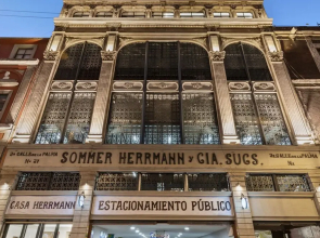 Casa Herrmann Suites