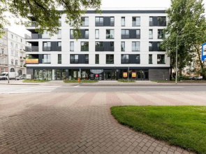 Jantar Apartamenty - DELUXE CITY CENTER