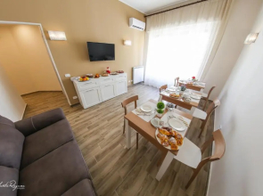 Quinto Stabile Rooms&Suite