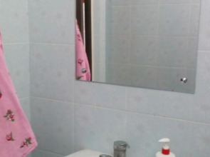 Хостел Камин