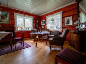 Røisheim Hotell og Skysstasjon