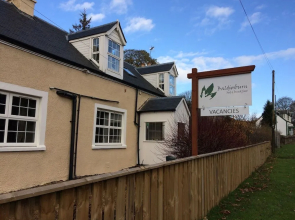 Baldiesburn Bed & Breakfast