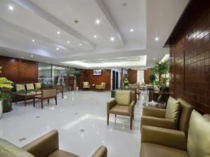 Al Rashid Residence