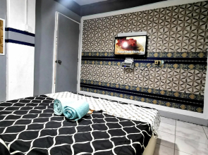 Cabantuan City PNY TRANSIENT INN 2