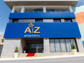 AZ SAITOUR Appart hotel