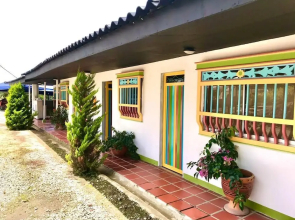 La Martinera Aguas Abiertas