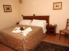 Hotel Bagno Santo