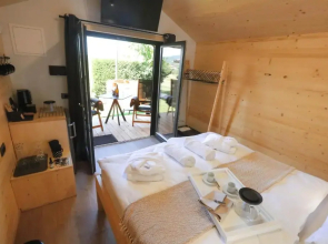 Healthy House Glamping