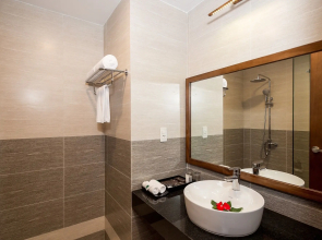 Tamarind Hotel Da Nang