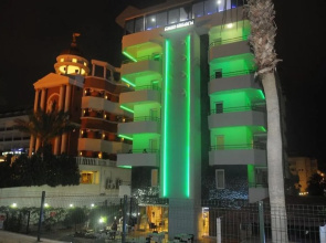 Emir Fosse Beach Hotel - All Inclusive