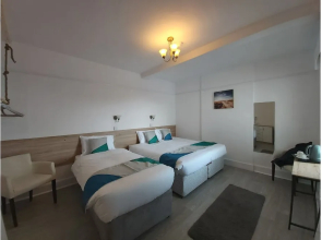 Hankinson Road by Oyo Rooms
