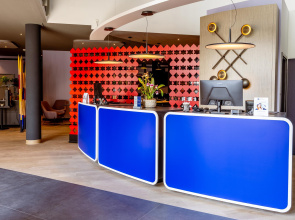 Best Western Hotel Altenburger Land