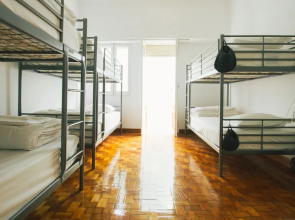 PTM DownTown - Hostel